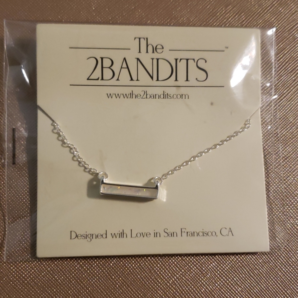 2Bandits Necklace